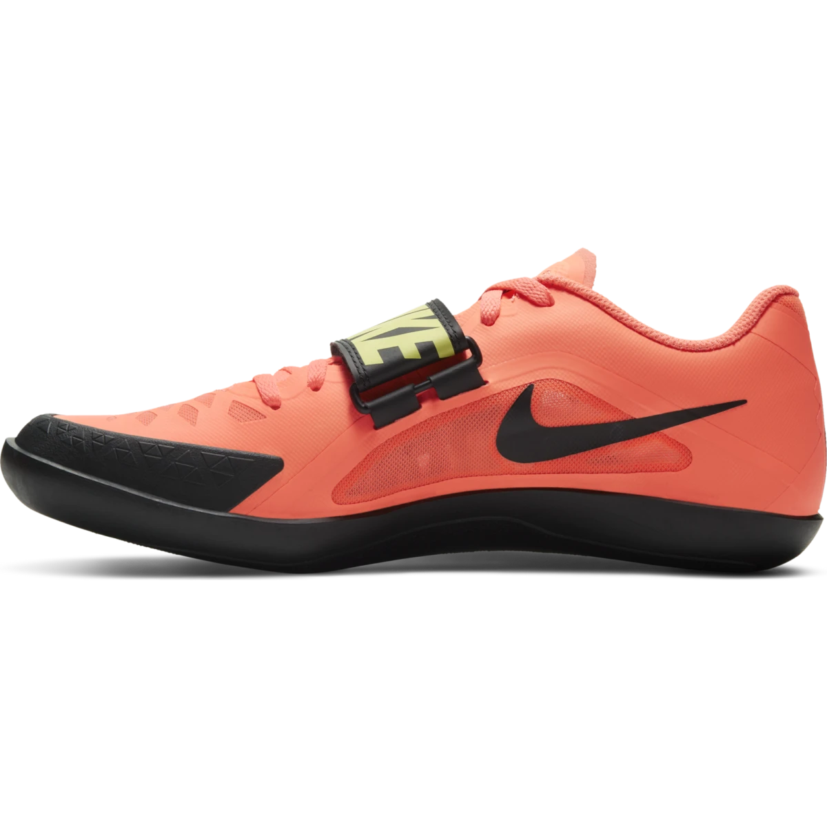 Nike Unisex Zoom Rival SD 2 Throwing Shoes 685134-800 3 Nike Unisex Zoom Rival SD 2 Throwing Shoes 685134-800 - Image 3