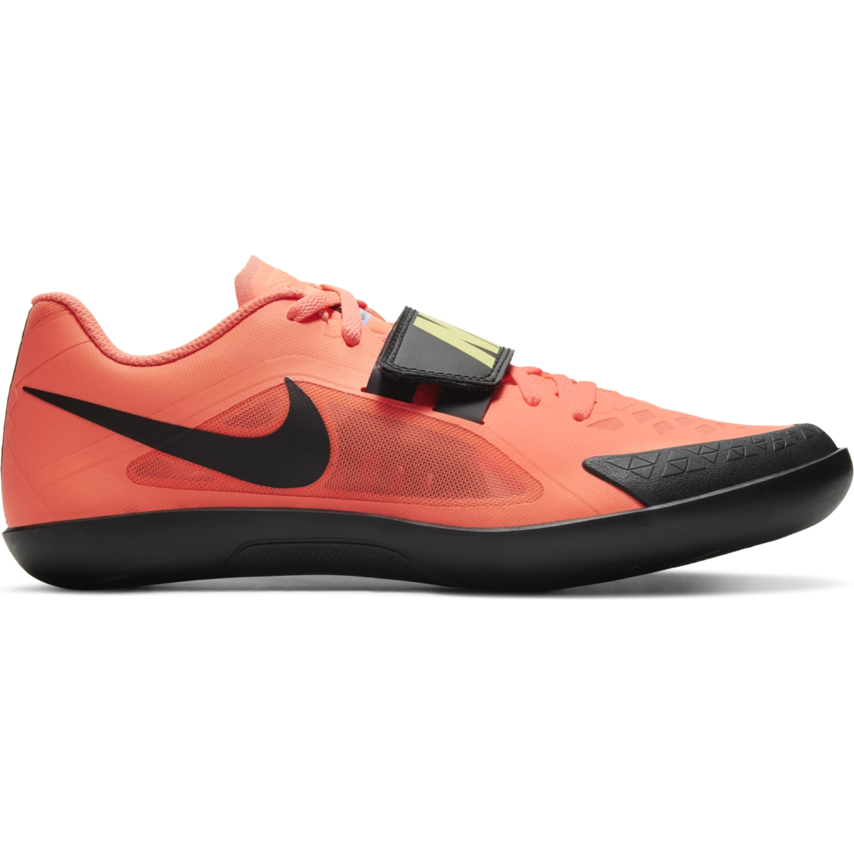 Nike Unisex Zoom Rival SD 2 Throwing Shoes 685134-800 1 Nike Unisex Zoom Rival SD 2 Throwing Shoes 685134-800