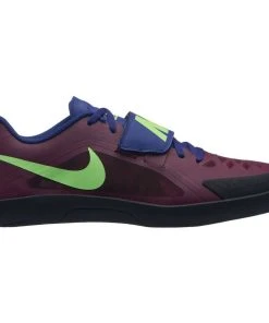 Unisex Nike Zoom Rival SD 2 Throw Shoe 685134-600