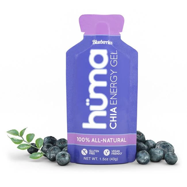 Huma Chia Energy Gel 3 Huma Chia Energy Gel - Image 3