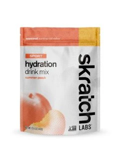Skratch Labs Sport Hydration Drink Mix (20 Servings) -New balance-shop 6980F6BE 1B35 438B 81D3 33A7D65486E3