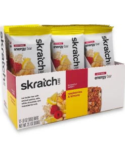 Skratch Labs Anytime Energy Bar -New balance-shop 6ADB5130 643C 42B9 9B6A 74FD5964E784