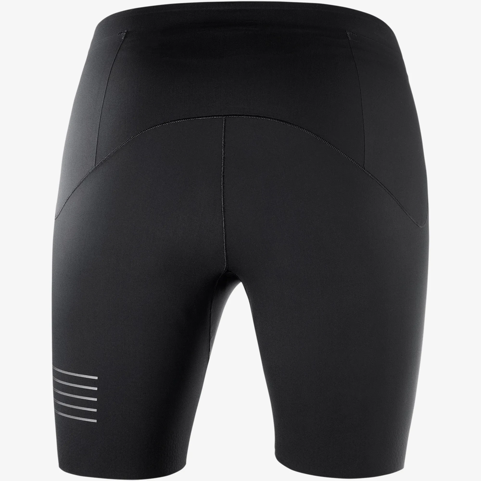 Salomon Women's Sense Shorty (Black) 2 Salomon Women's Sense Shorty (Black) - Image 2