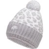 Nike Women’s NSW Pom Beanie (063 - Wolf Grey)