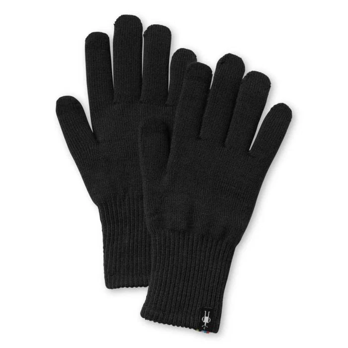 Smartwool Liner Glove (001 - Black) 1 Smartwool Liner Glove (001 - Black)