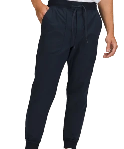 Lululemon Men's ABC Jogger *Warpstreme 30" (True Navy) -New balance-shop 6CCD2EDF 8B93 4B40 8153 ADC52A2401E2