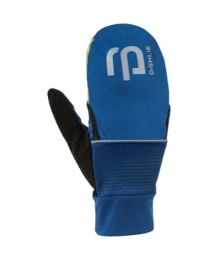 Dahlie Glove Rush (25300 - Estate Blue) 2 Dahlie Glove Rush (25300 - Estate Blue) - Image 2