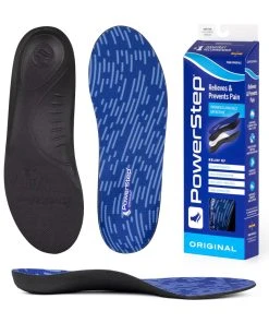 PowerStep® Original | Neutral Arch Supporting Insoles