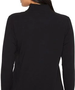 TASC Women's Northstar Full Zip Jacket (Black) -New balance-shop 71mECEBti8L. AC UL1500