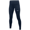 Nike Women's Full Length Tight (419 - Team Navy/White)