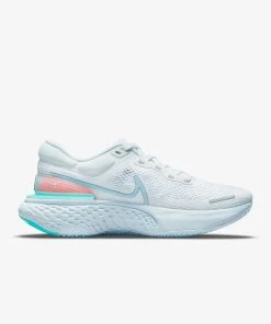 Women's Nike ZoomX Invincible Run Flyknit-CT2229-102