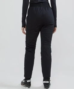 Craft Women's Glide Insulate Pants (999000 - Black) -New balance-shop 754163D2 2297 48CF A96E 1F71DAE86EDE