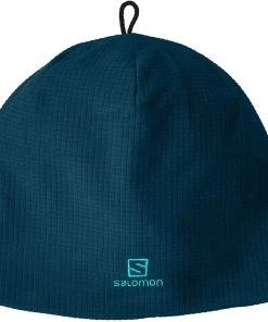 Salomon RS Warm Beanie -New balance-shop 762F52DD 2ADA 42F3 ACDA 364AA1E544BB