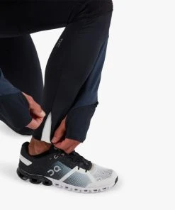 Men’s Tights Long (Black) -New balance-shop 76367BC1 7F45 4672 AE71 71F3960DB210