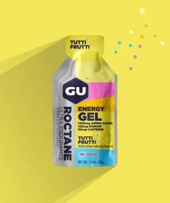 Gu Roctane Energy Gels 24 Gu Roctane Energy Gels -New balance-shop 7680ADEB 3339 438C BFA6 9EF32E18646C