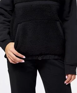 New Balance Women’s Q Speed Sherpa Anorak (BK - Black) 9 New Balance Women’s Q Speed Sherpa Anorak (BK - Black) -New balance-shop 772F3E77 131A 45C9 B40A 569F28BDC49E