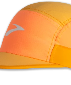 BROOKS Propel Hat (856 - Live Wire/Sun Gold/Marigold)