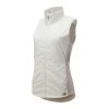 New Balance Women’s Heat Grid Vest (SAH - Sea Salt Heather)