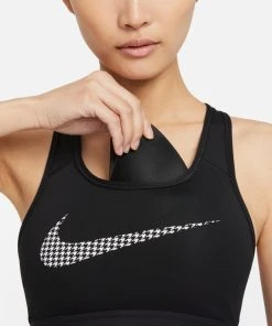 Nike Women’s Swoosh Icon Clash Sports Bra (010 - Black/White) 7 Nike Women’s Swoosh Icon Clash Sports Bra (010 - Black/White) -New balance-shop 7DE6704C 5F76 4DD2 81F8 50188F6F3774