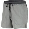 Nike Men’s Flex Stride Short 5” (068 - Iron Grey/Reflective Silver)