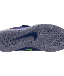 Unisex Nike High Jump Elite Spike - 806561-600 5 Unisex Nike High Jump Elite Spike - 806561-600 -New balance-shop 806561 600 B