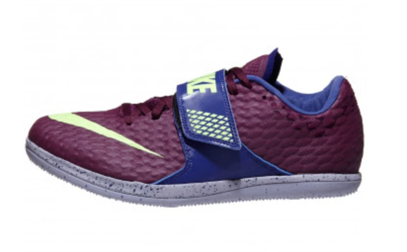 Unisex Nike High Jump Elite Spike - 806561-600 4 Unisex Nike High Jump Elite Spike - 806561-600 - Image 4