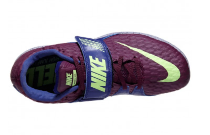 Unisex Nike High Jump Elite Spike - 806561-600 3 Unisex Nike High Jump Elite Spike - 806561-600 - Image 3