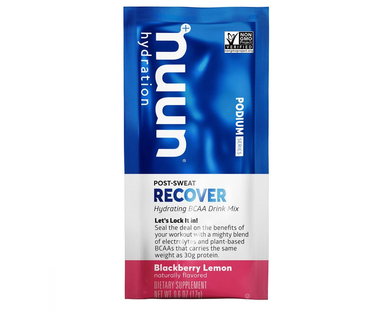 Nuun Recover 2 Nuun Recover - Image 2