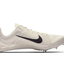 Men's Nike Zoom D Distance Track Spike - 819164-001