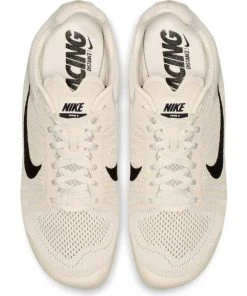 Men's Nike Zoom D Distance Track Spike - 819164-001 -New balance-shop 819164 001 D