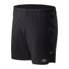 New Balance Men’s Impact Run 7” Short (BK - Black)