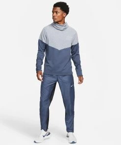 Nike Men’s Therma-Fit Run Division Sphere Element (437 - Navy/Pure/Reflective Silver) 5 Nike Men’s Therma-Fit Run Division Sphere Element (437 - Navy/Pure/Reflective Silver) -New balance-shop 85501C35 1DA5 4608 A630 CAF27EBB8CFF