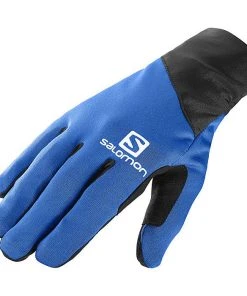 Salomon Discovery Glove (blue Yonder)