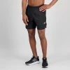 New Balance Men's Q Speed Fuel 7" Shorts (BK - Black)