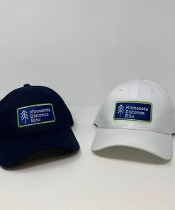 Minnesota Distance Elite MDE 200 Cap