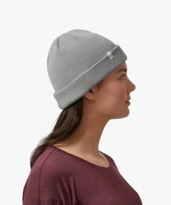 On Unisex Merino Beanie (Lunar) -New balance-shop 887C1622 1E95 4761 82D2 281936051BF1