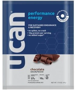 UCan Performance Energy Packet (single Serving) -New balance-shop 8A853758 2B82 40E2 AC83 2CE0FFFB5997