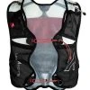 UltrAspire Momentum 2.0 Race Vest (Black/Red)