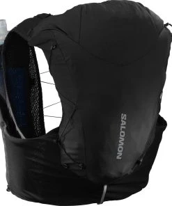 Salomon ADV SKIN 12 SET (Black/Ebony)