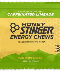 Honey Stinger Organic Energy Chews -New balance-shop 8C65DFEB 9AA8 496C AF7A A5F2BCEF574A