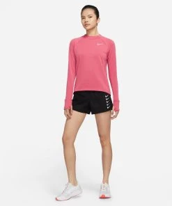 Nike Women's Therma-FIT Element Running Crew (622 - Archaeo Pink/Reflective Silver) 7 Nike Women's Therma-FIT Element Running Crew (622 - Archaeo Pink/Reflective Silver) -New balance-shop 8FB5DDC2 ED14 4398 82AA B38CCF10E0FF