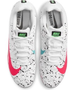 Unisex Nike Zoom Rival S 9 Sprint Spike - 907564-101 -New balance-shop 907564 101 PHCTH001 2000