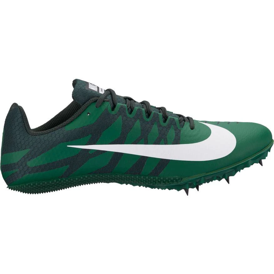 Unisex Nike Zoom Rival S 9 Sprint Spike - 907564-300 1 Unisex Nike Zoom Rival S 9 Sprint Spike - 907564-300