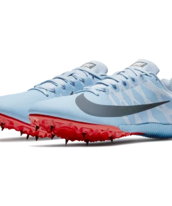 Men's Nike Zoom Rival S 9 Sprint Spike 907564-446 -New balance-shop 907564 446 PHCFH001 750