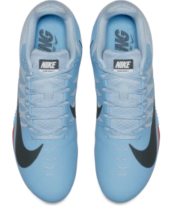 Men's Nike Zoom Rival S 9 Sprint Spike 907564-446 -New balance-shop 907564 446 PHCTH001 750