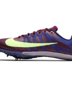 Women's Nike Zoom Rival S 9 Sprint Spike - 907565-600 8 Women's Nike Zoom Rival S 9 Sprint Spike - 907565-600 -New balance-shop 907565 600 A