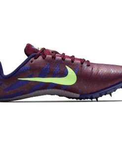 Women's Nike Zoom Rival S 9 Sprint Spike - 907565-600