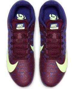 Women's Nike Zoom Rival S 9 Sprint Spike - 907565-600 9 Women's Nike Zoom Rival S 9 Sprint Spike - 907565-600 -New balance-shop 907565 600 D