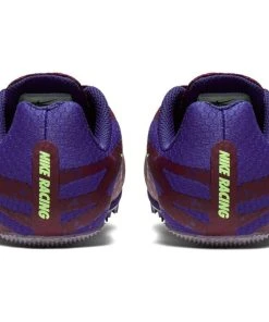 Women's Nike Zoom Rival S 9 Sprint Spike - 907565-600 11 Women's Nike Zoom Rival S 9 Sprint Spike - 907565-600 -New balance-shop 907565 600 F