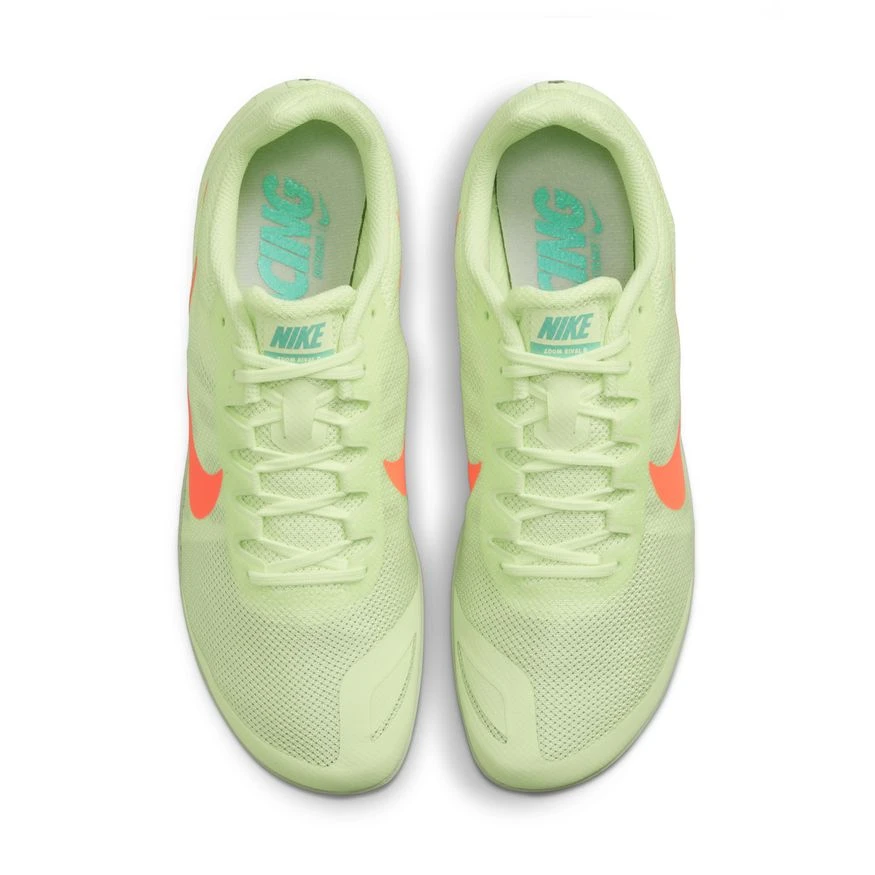 Unisex Nike Zoom Rival D 10 - 907566-700 4 Unisex Nike Zoom Rival D 10 - 907566-700 - Image 4